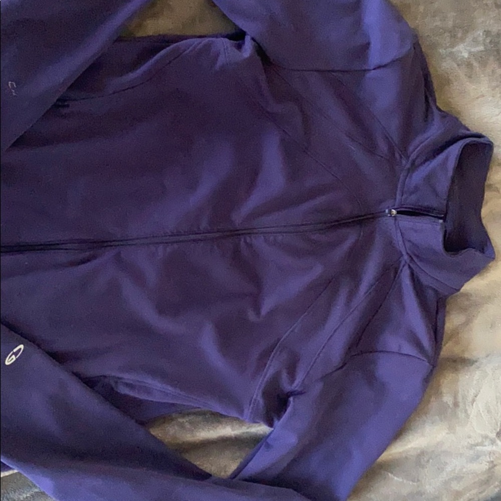 Running jacket